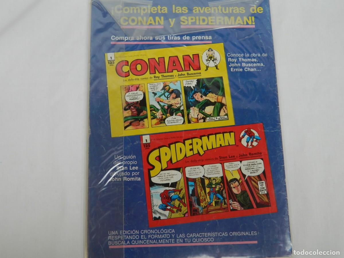 C&oacute;mics: VENGADORES N&ordm; 73- FORUM - MARVEL 1988 - Foto 2