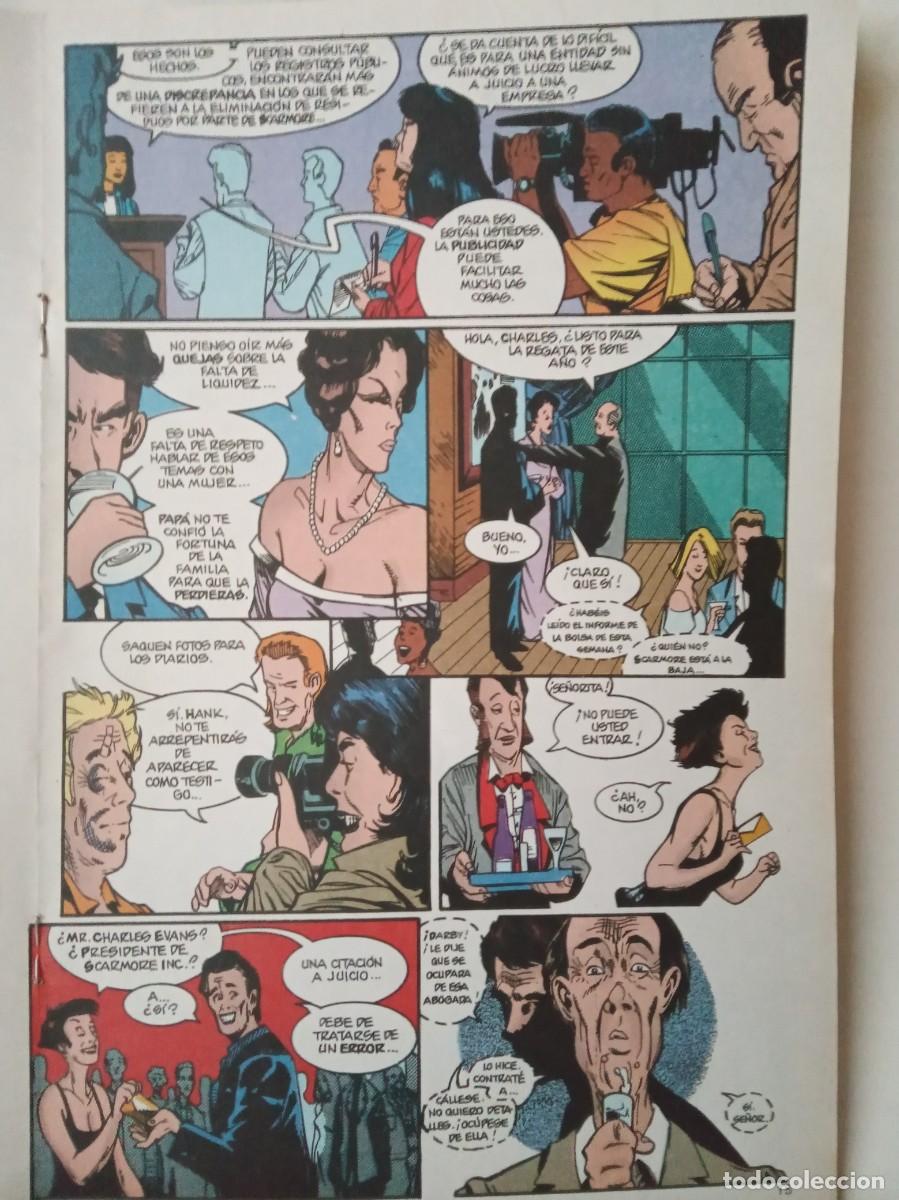 C&oacute;mics: LOTE DE 7 COMICS &rdquo;VENENO&rdquo; - Foto 9