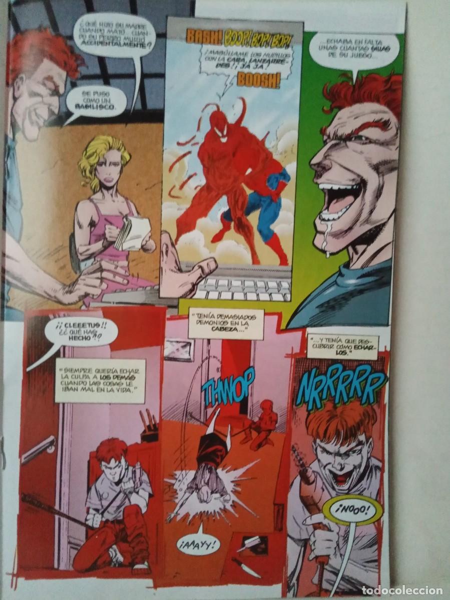 C&oacute;mics: LOTE DE 7 COMICS &rdquo;VENENO&rdquo; - Foto 13