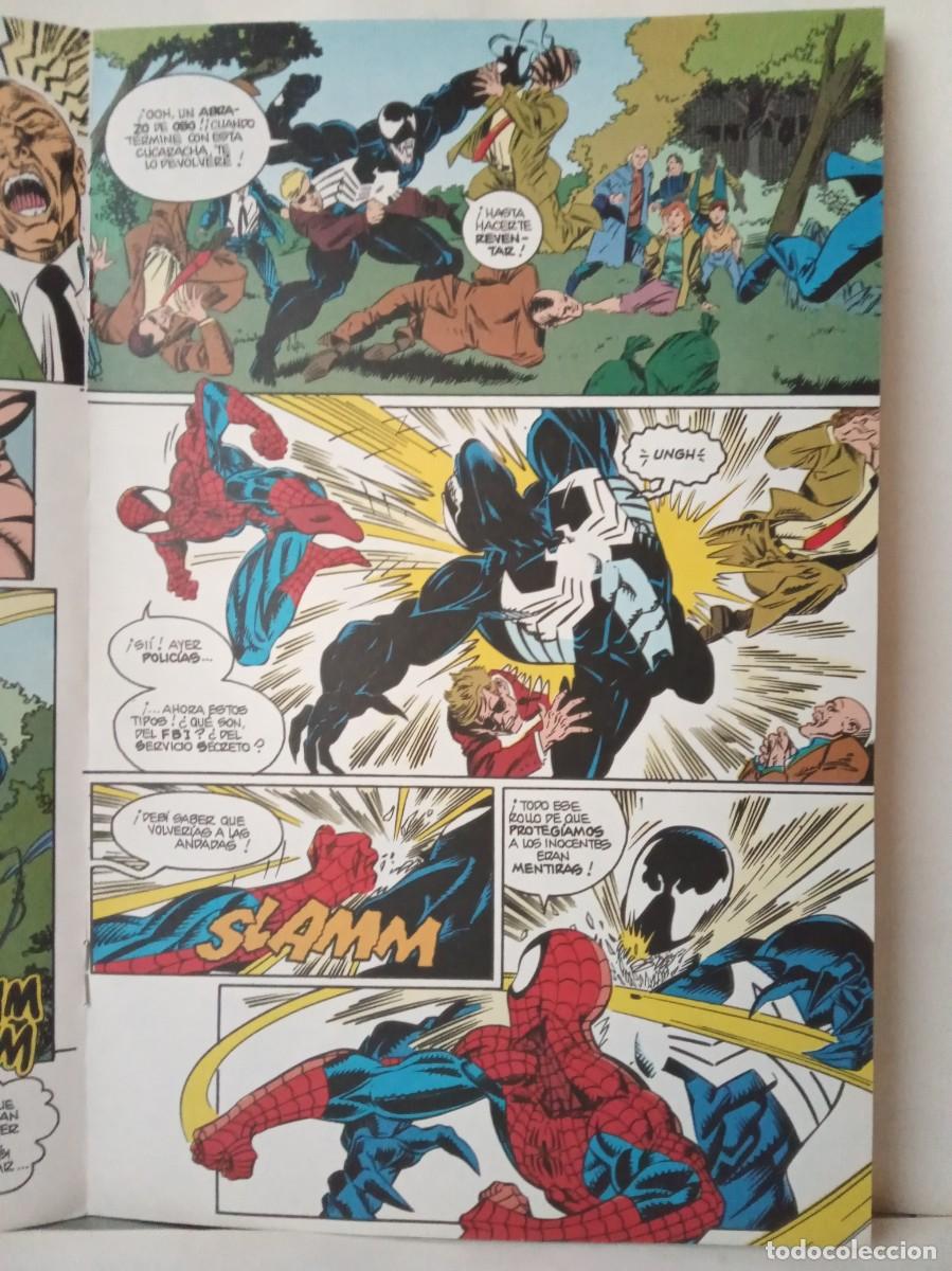 C&oacute;mics: LOTE DE 7 COMICS &rdquo;VENENO&rdquo; - Foto 18