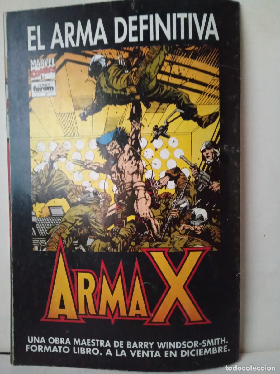 C&oacute;mics: LOTE DE 7 COMICS &rdquo;VENENO&rdquo; - Foto 30