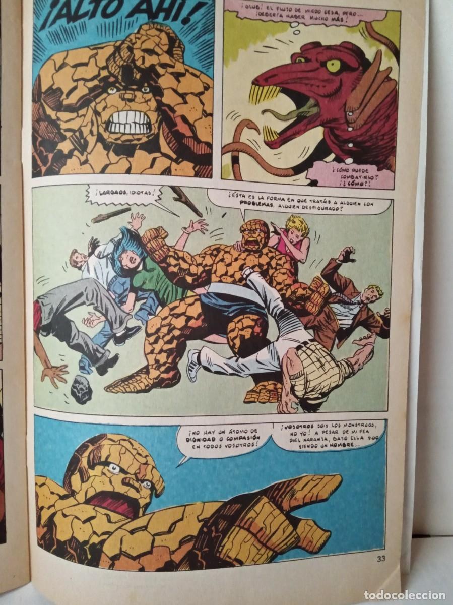 C&oacute;mics: EXCALIBUR N&ordm; 3 FORUM-A&Ntilde;O 1989 - Foto 9
