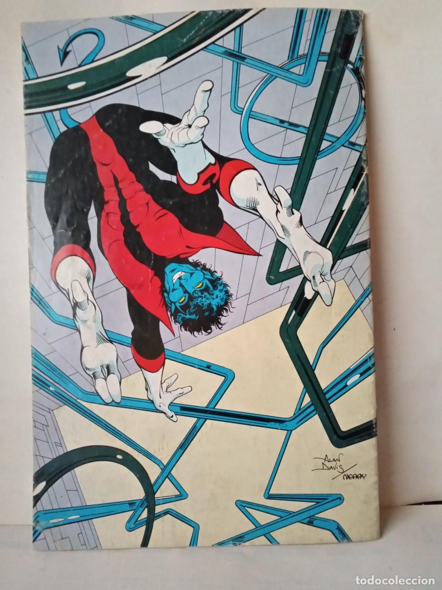 C&oacute;mics: EXCALIBUR N&ordm; 3 FORUM-A&Ntilde;O 1989 - Foto 10