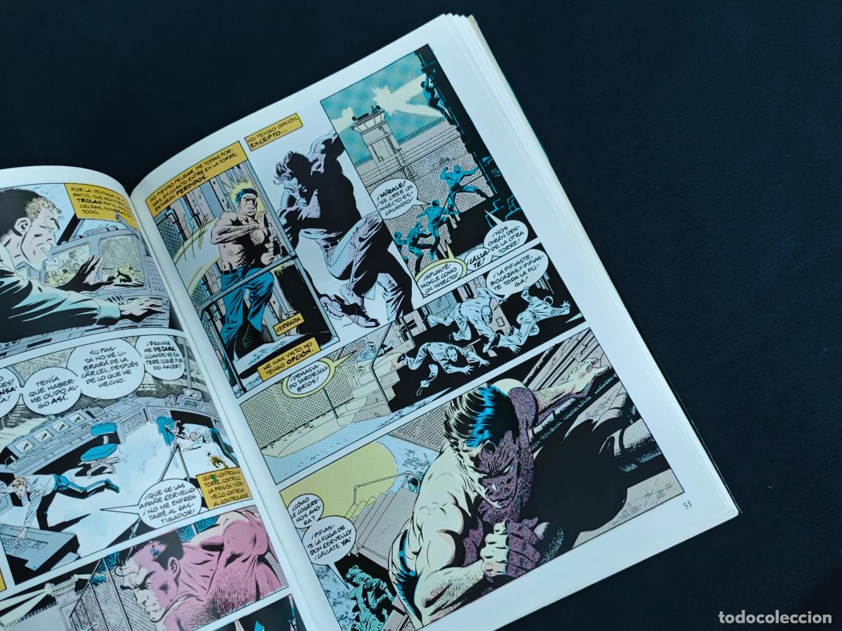 C&oacute;mics: PUNISHER - CIRCULO DE SANGRE - FORUM - Foto 6