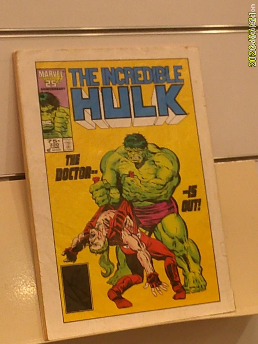 C&oacute;mics: ALPHA FLIGHT VOL. 1 N&ordm; 37 MARVEL - FORUM - Foto 2