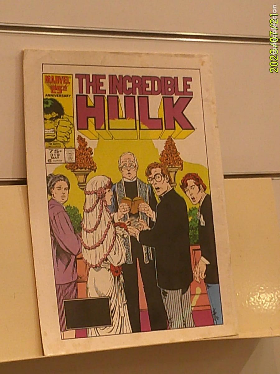 C&oacute;mics: ALPHA FLIGHT VOL. 1 N&ordm; 36 MARVEL - FORUM - Foto 2