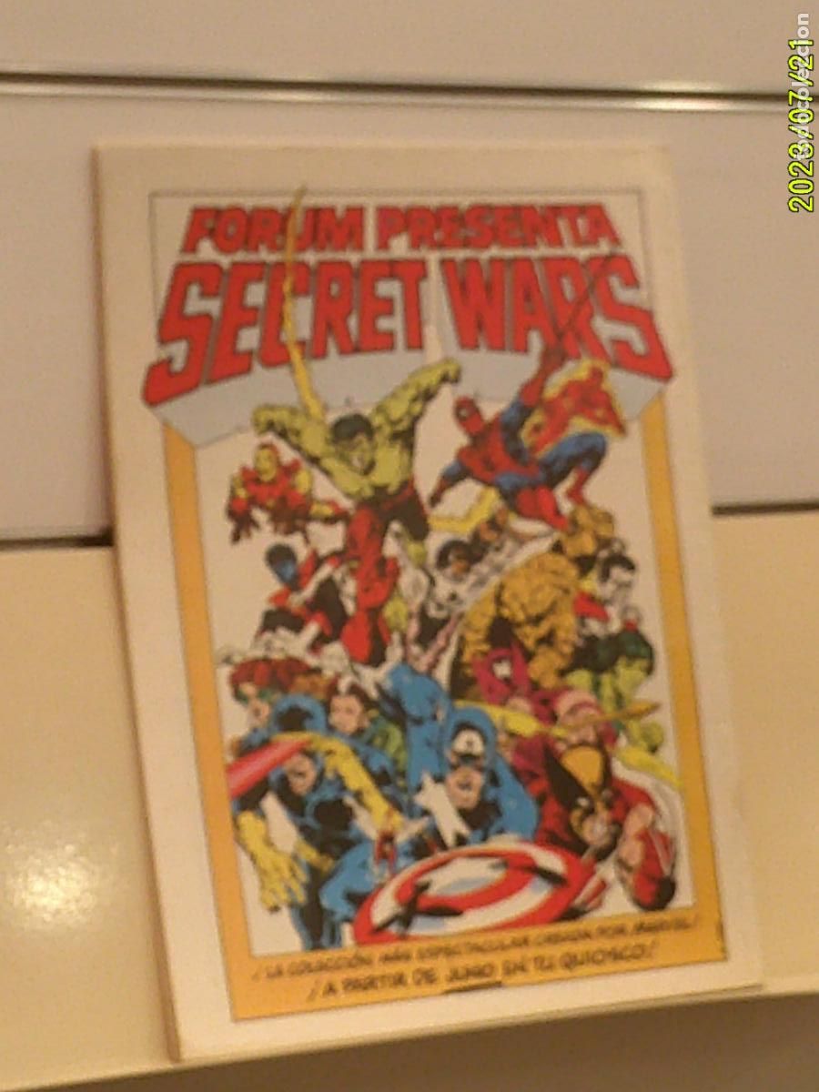 C&oacute;mics: ALPHA FLIGHT VOL. 1 N&ordm; 3 MARVEL - FORUM - Foto 2