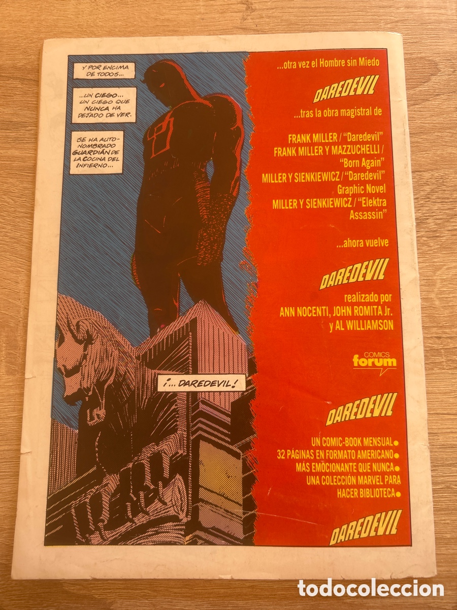 C&oacute;mics: Drunken fist n&uacute;m 5 jademan c&oacute;mics - Foto 2