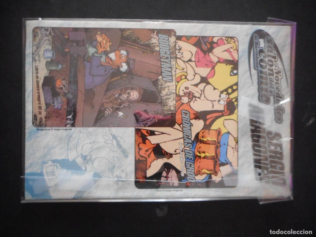 C&oacute;mics: CONAN EL BARBARO N&ordm; 33 / C-8 - Foto 2