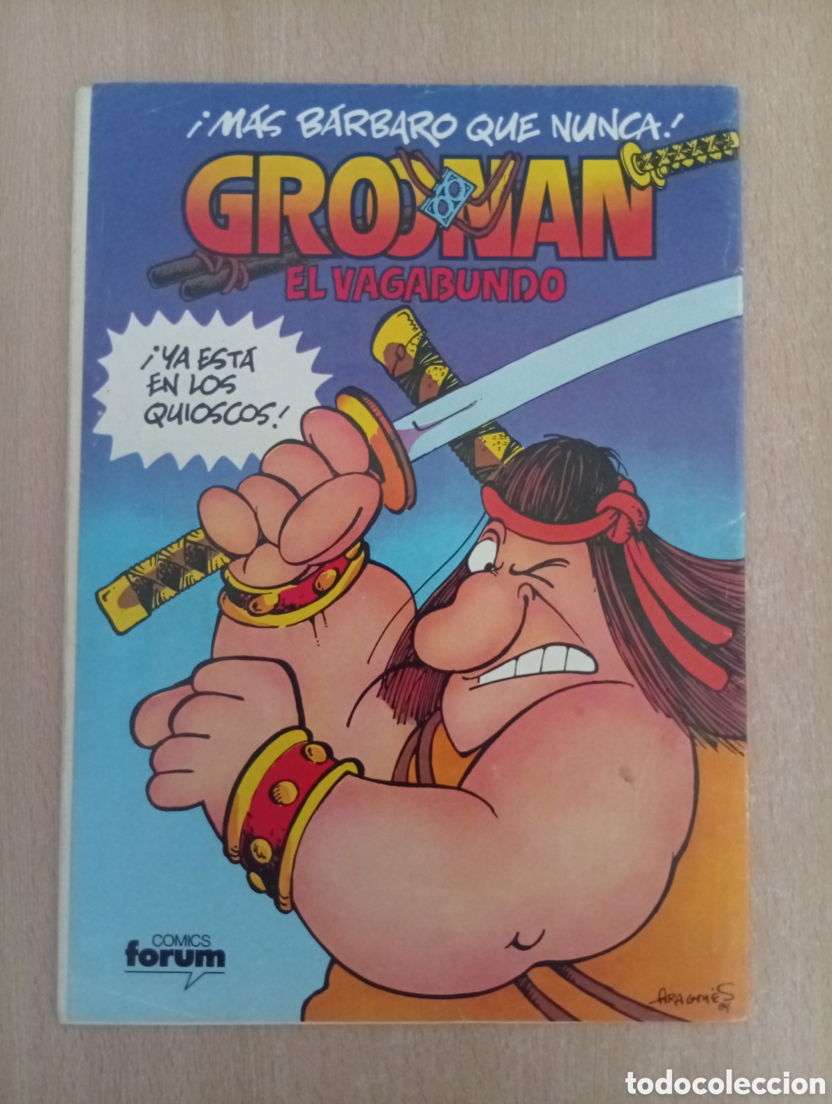 C&oacute;mics: SECRET WARS II. N&ordm; 41-42 - Foto 7