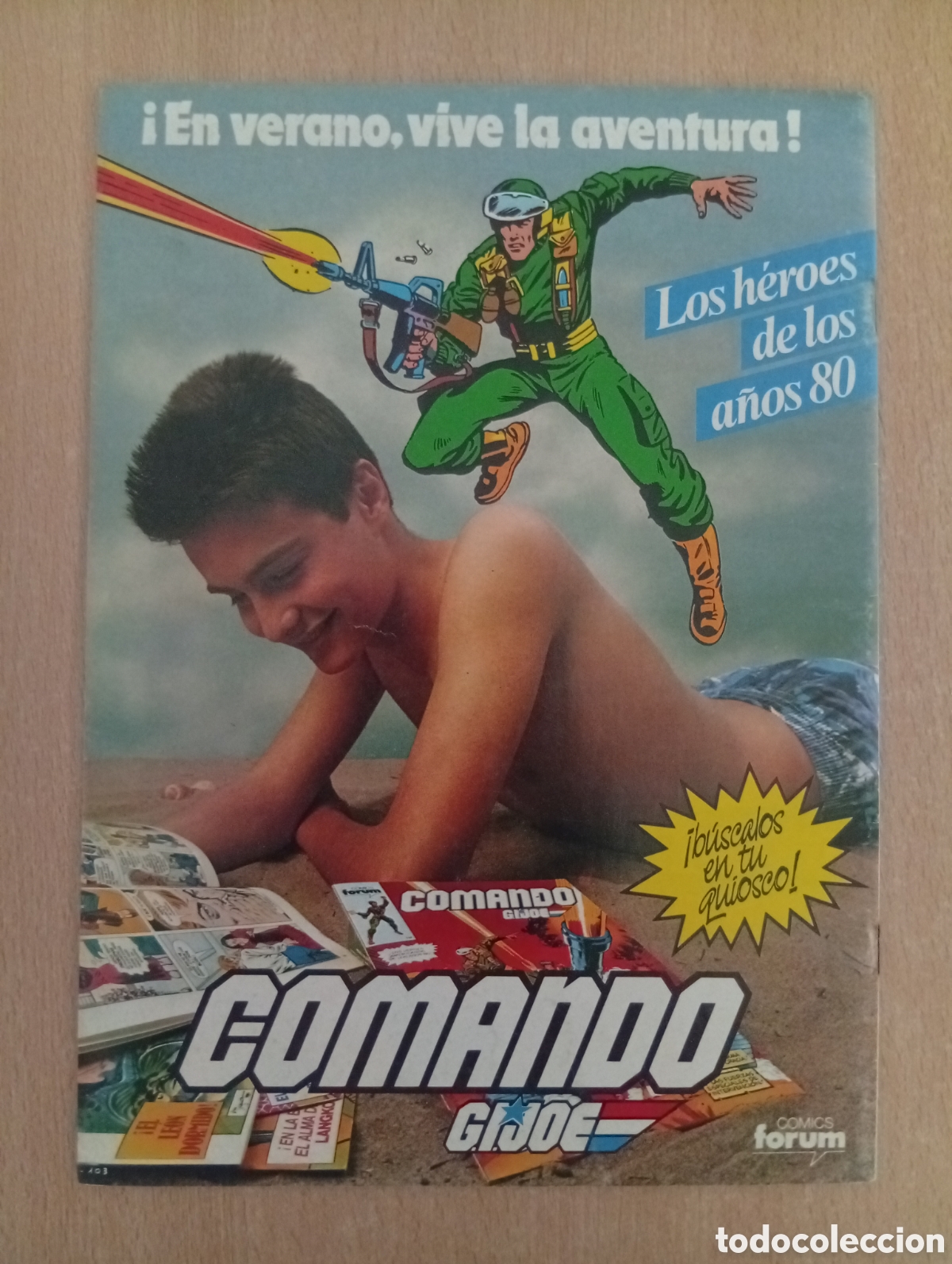 C&oacute;mics: SECRET WARS II. N&ordm; 41-42 - Foto 12