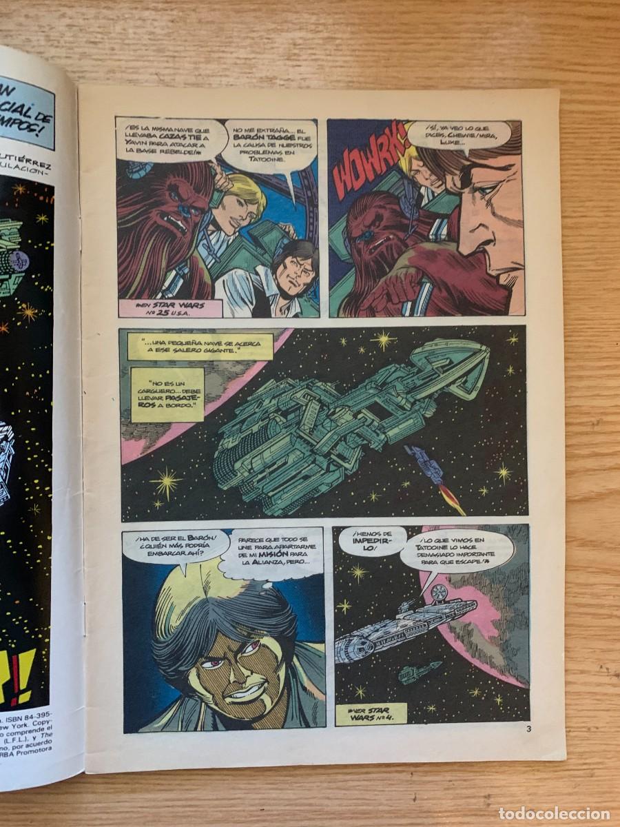 C&oacute;mics: Star Wars Colecci&oacute;n Completa 16 N&uacute;meros - Foto 14
