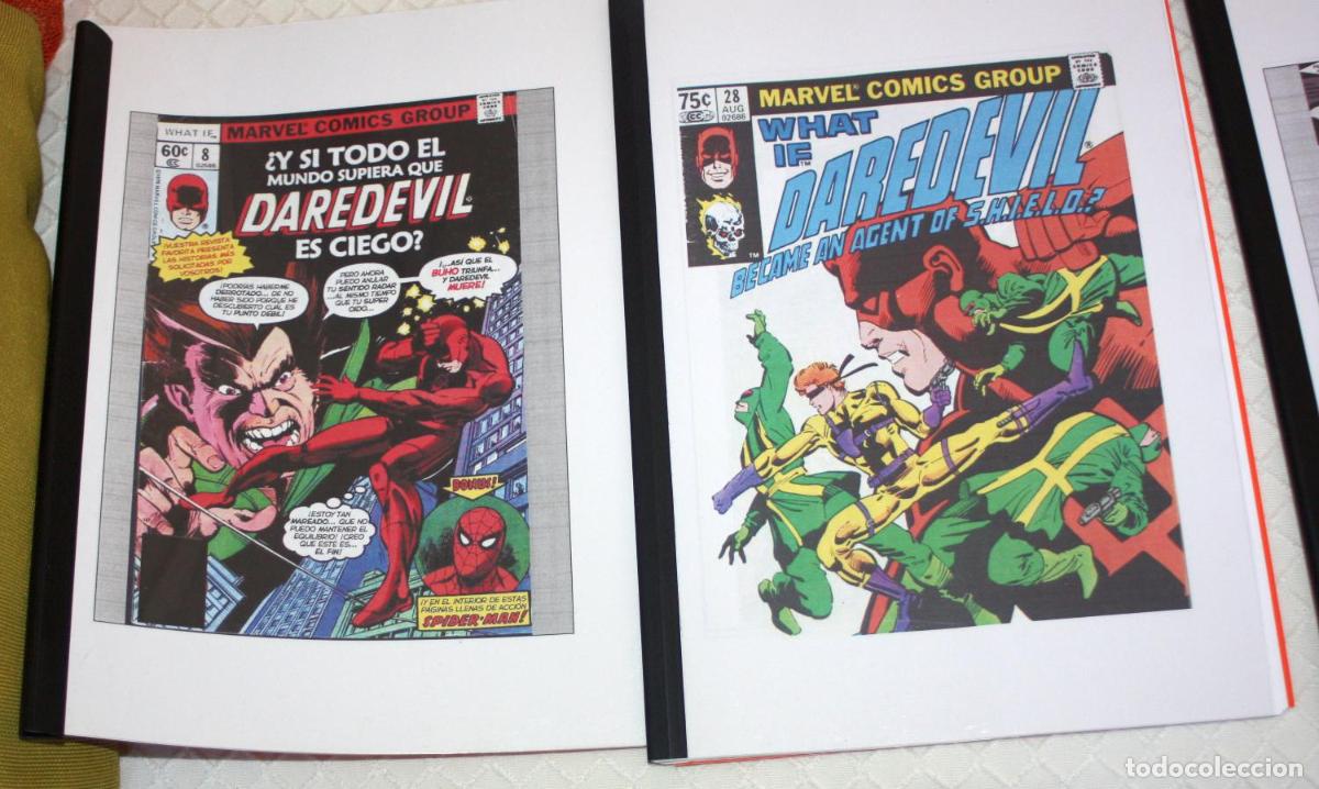 C&oacute;mics: DAREDEVIL INEDITO en castellano : 15 comics (LEER) - Foto 8