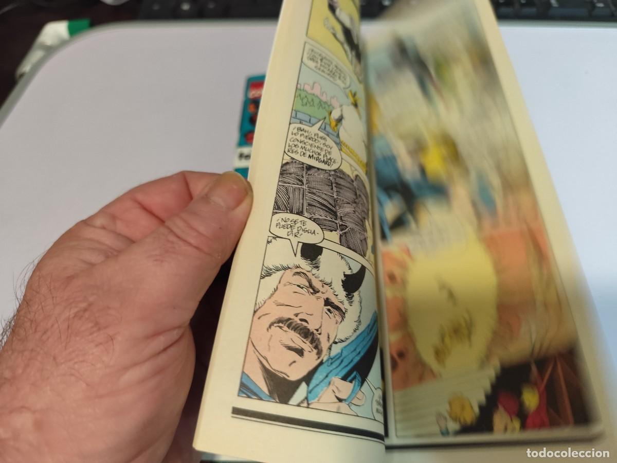 C&oacute;mics: PATRULLA X / 113 / MARBEL-FORUM - Foto 7