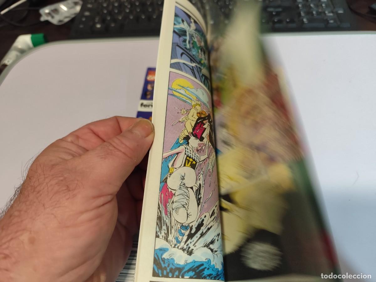 C&oacute;mics: PATRULLA X / 117 / MARBEL-FORUM / EN PODER DEL REY SOMBRA - Foto 7