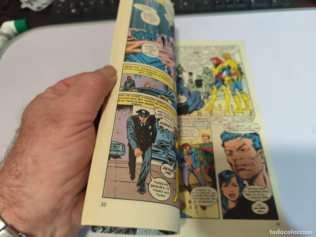 C&oacute;mics: PATRULLA X / 106 / MARBEL-FORUM - Foto 7