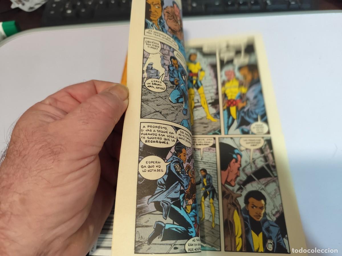 C&oacute;mics: PATRULLA X / 106 / MARBEL-FORUM - Foto 12