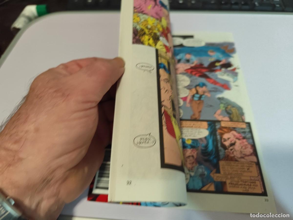 C&oacute;mics: PATRULLA X / 124 / MARBEL-FORUM - Foto 6