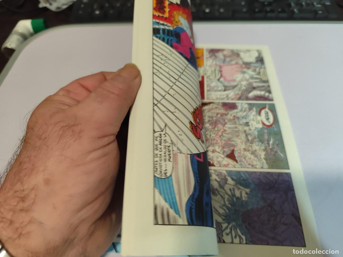 C&oacute;mics: PATRULLA X / 145 / MARBEL-FORUM - Foto 7