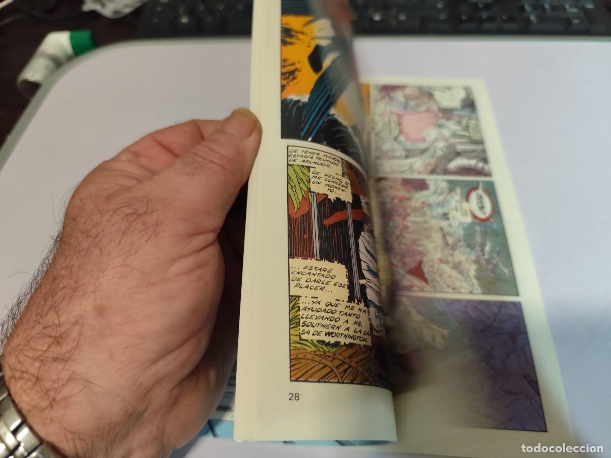 C&oacute;mics: PATRULLA X / 145 / MARBEL-FORUM - Foto 8