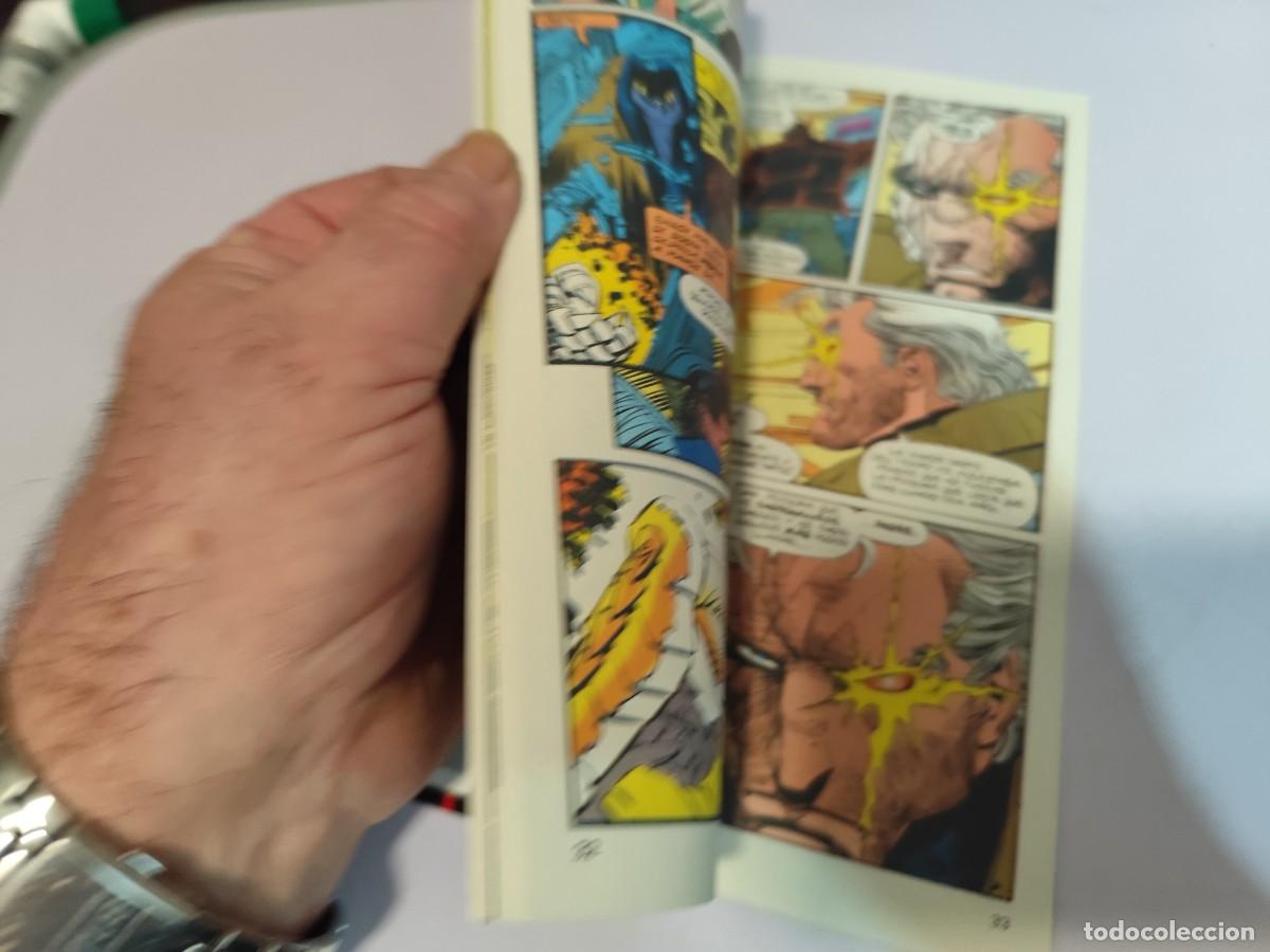 C&oacute;mics: PATRULLA X / 148 / MARBEL-FORUM / SOLOS CONTRA EL EJECUTOR - Foto 7