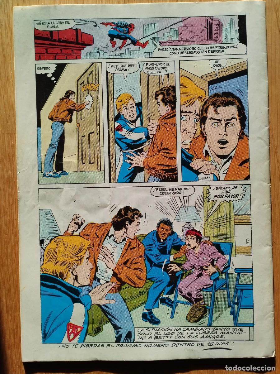 C&oacute;mics: SPIDERMAN Forum n&ordm; 194 - Foto 2