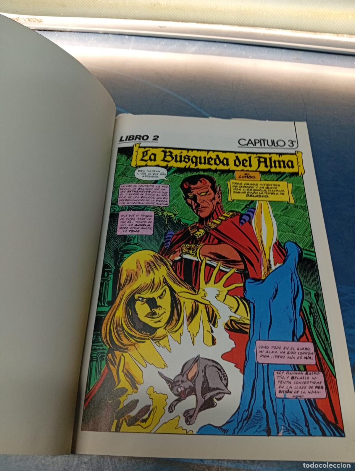 C&oacute;mics: Magik y La Patrulla X, Forum - Foto 3