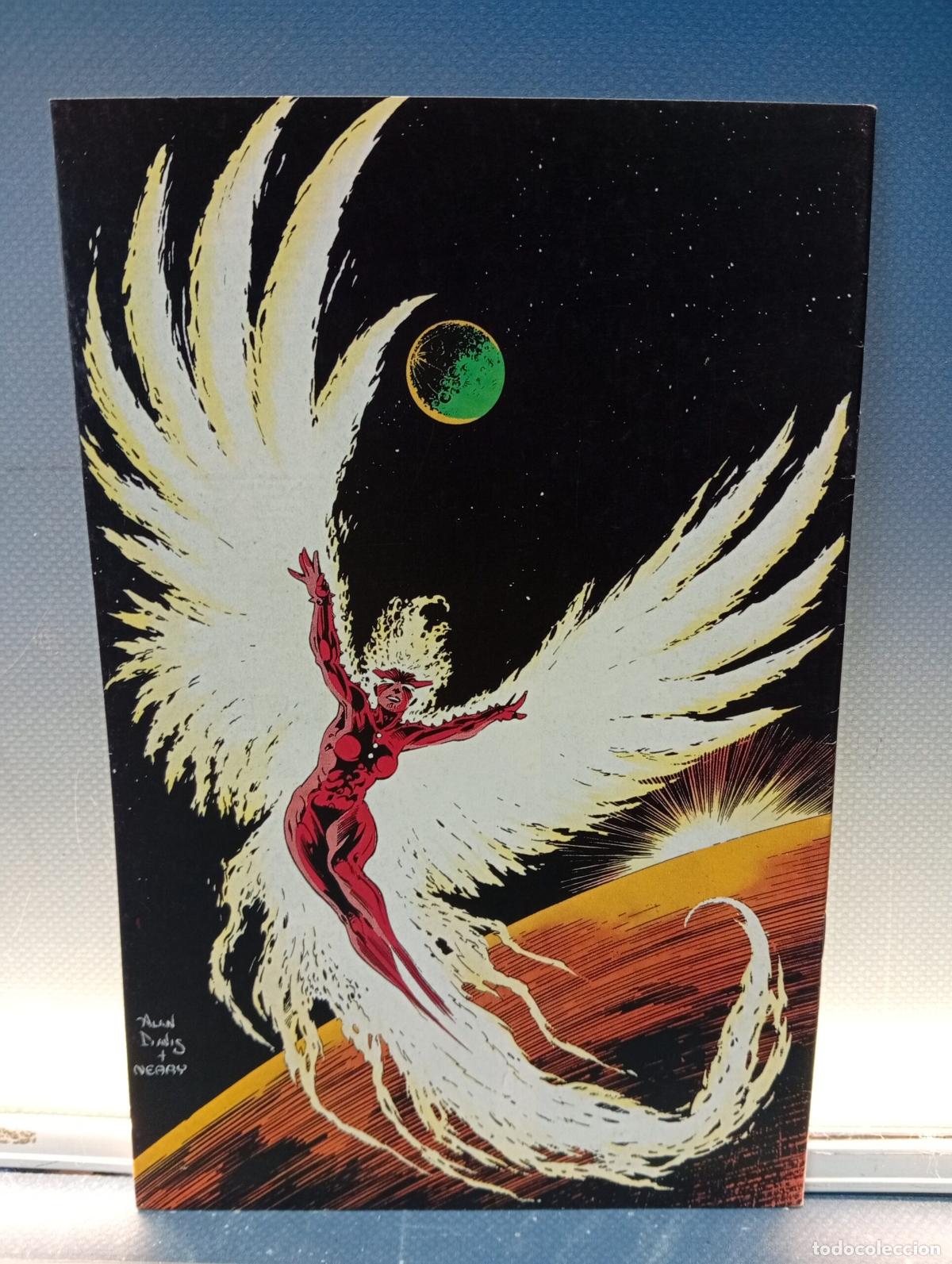 C&oacute;mics: Excalibur, Comics Forum N&ordm;1 - Foto 3