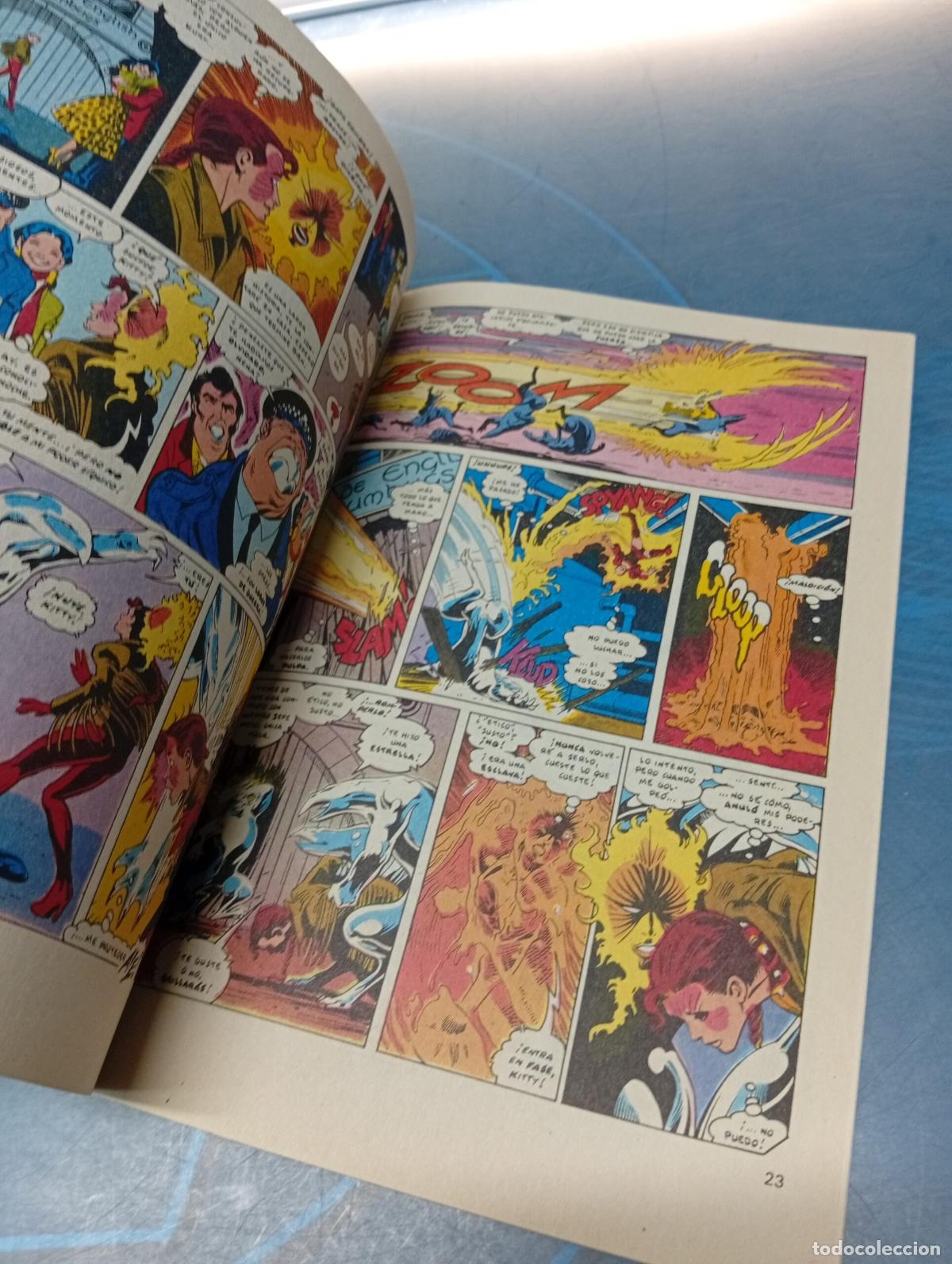C&oacute;mics: Excalibur, Comics Forum N&ordm;1 - Foto 5