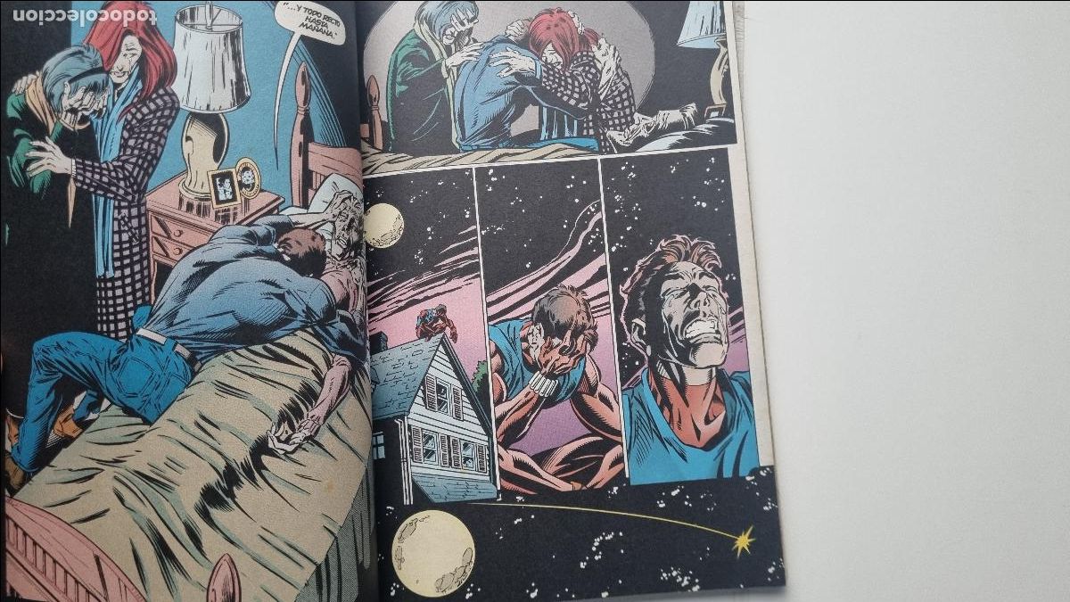 C&oacute;mics: SPIDERMAN - N&ordm; 12 - Forum comics - Foto 2