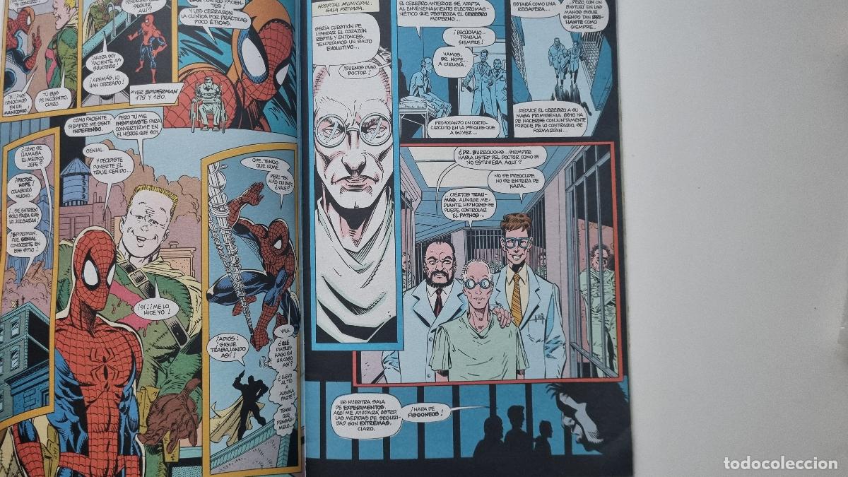 C&oacute;mics: El asombroso SPIDERMAN - N&ordm; 1 - Foto 2
