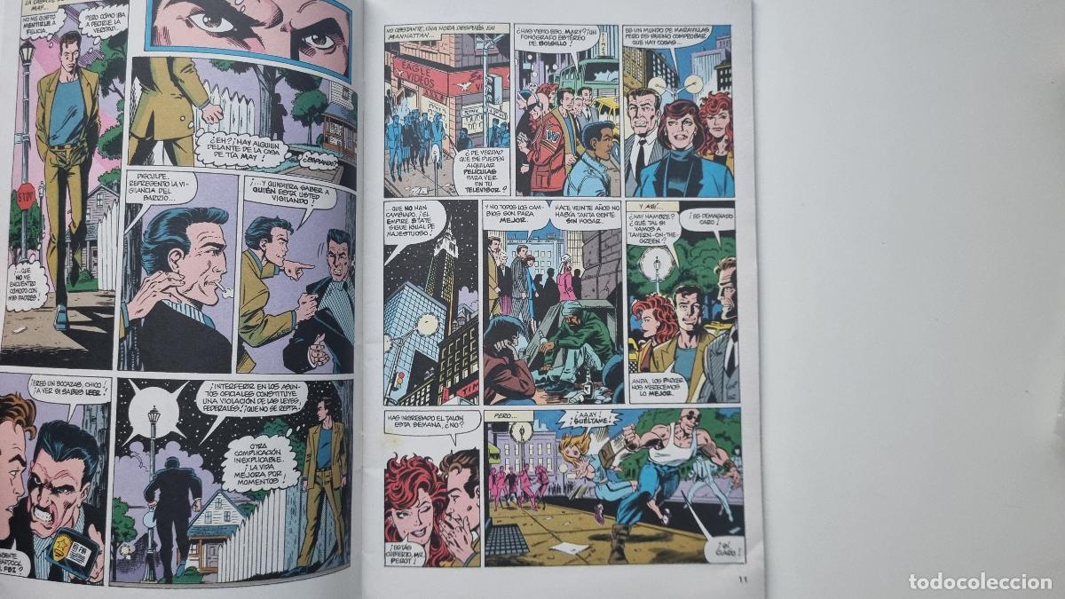 C&oacute;mics: El asombroso SPIDERMAN - N&ordm; 1 - Foto 3
