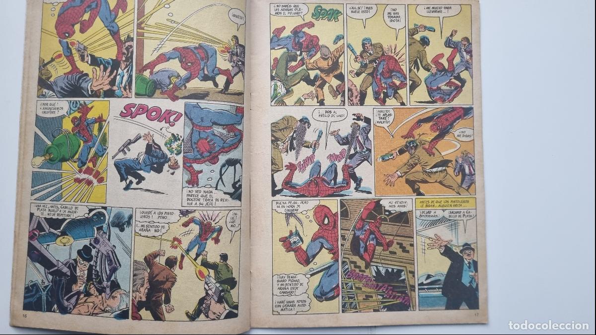 C&oacute;mics: Peter Parker es... SPIDERMAN n&ordm; 47 - Foto 3