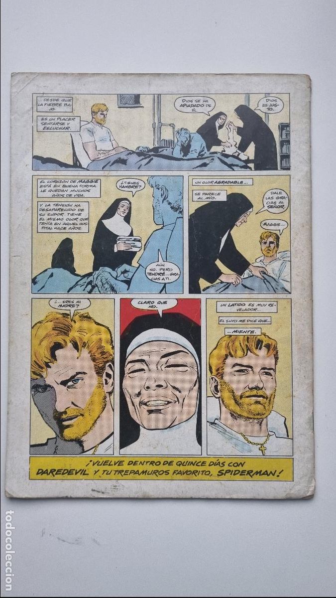 C&oacute;mics: Peter Parker es... SPIDERMAN n&ordm; 122 - Foto 4