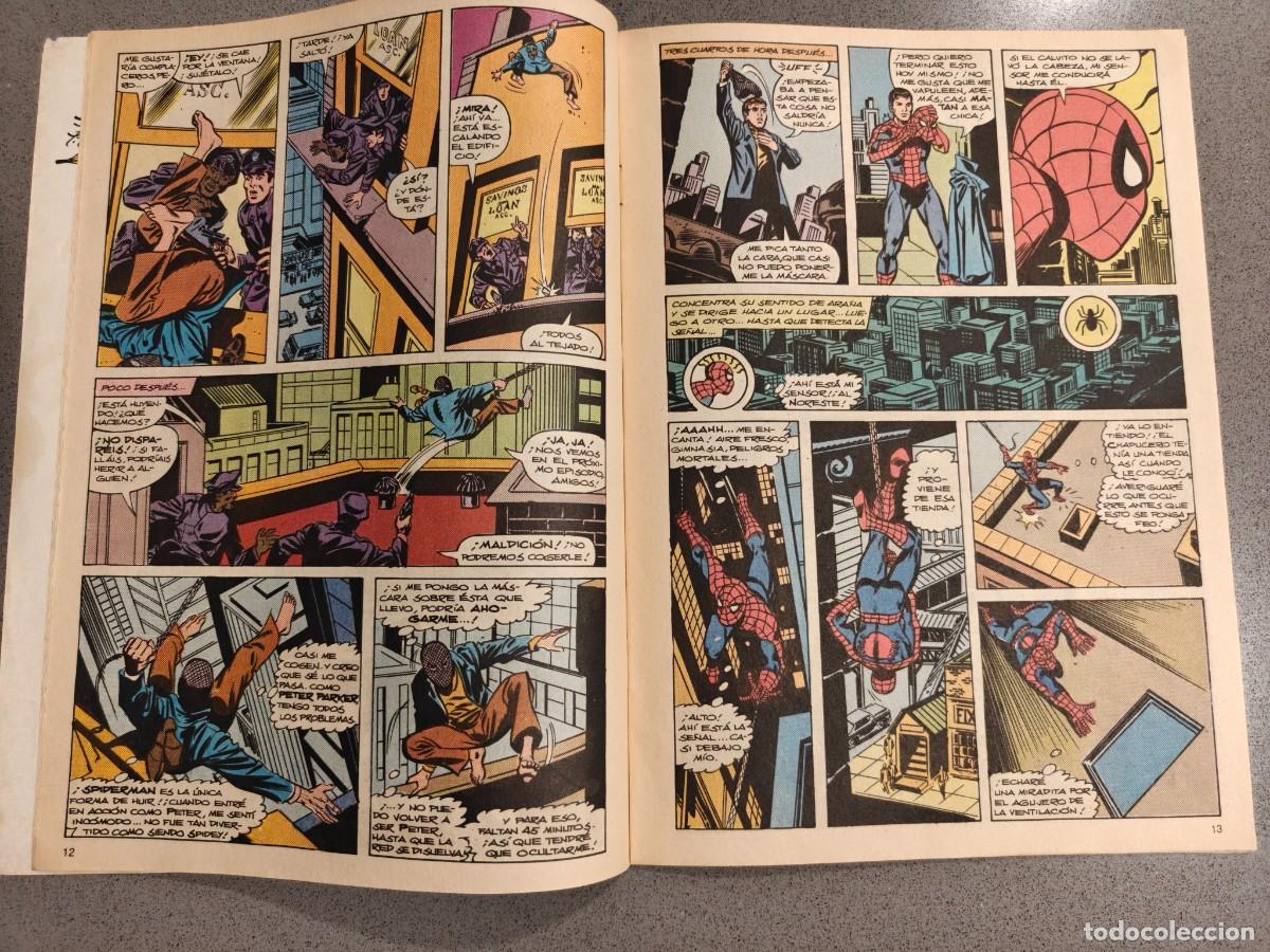 C&oacute;mics: Spiderman v1 Forum 36 - Foto 2