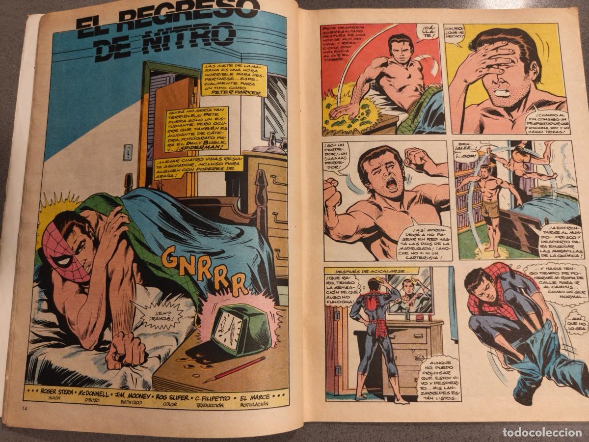 C&oacute;mics: Spiderman v1 Forum 37 - Foto 2