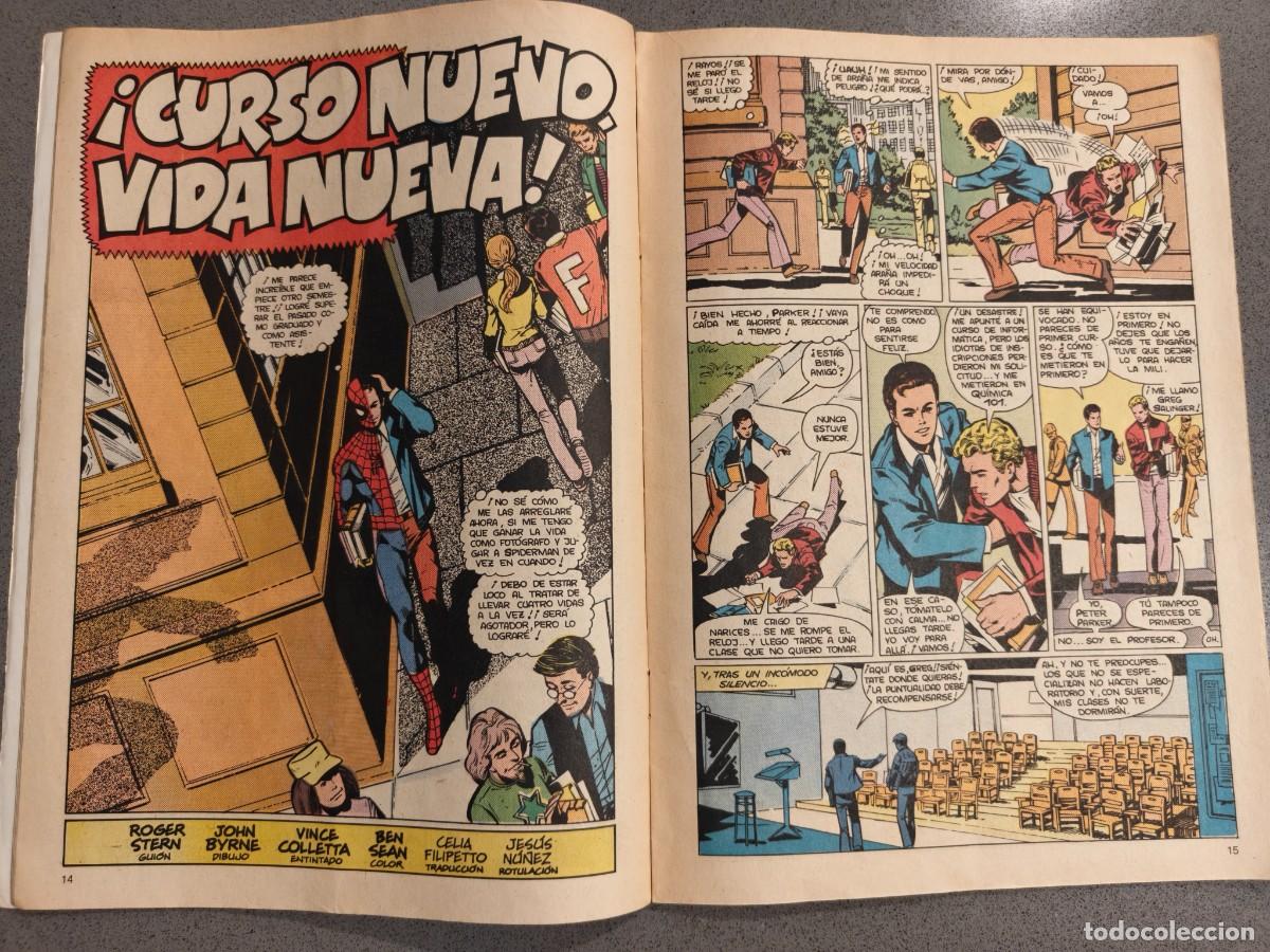 C&oacute;mics: Spiderman v1 Forum 39 - Foto 2