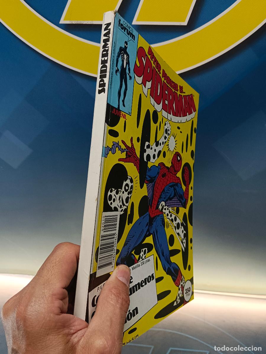C&oacute;mics: Retapado, PETER PARKER ES SPIDERMAN, forum - Foto 2