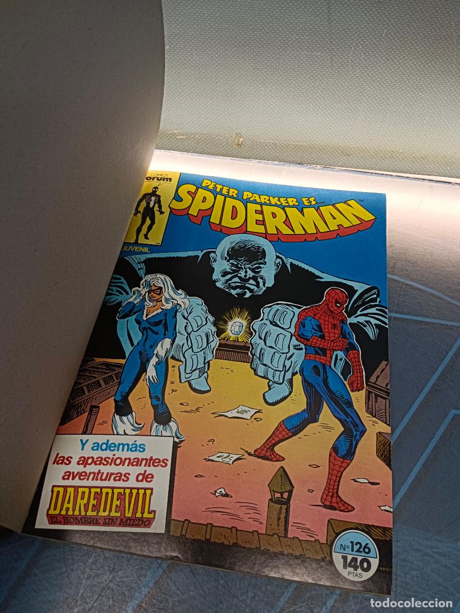 C&oacute;mics: Retapado, PETER PARKER ES SPIDERMAN, forum - Foto 3