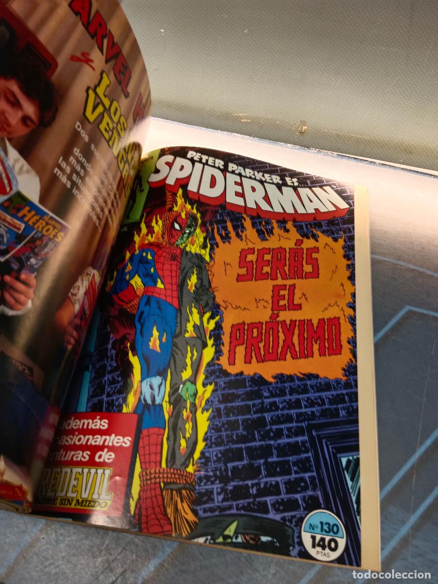C&oacute;mics: Retapado, PETER PARKER ES SPIDERMAN, forum - Foto 4