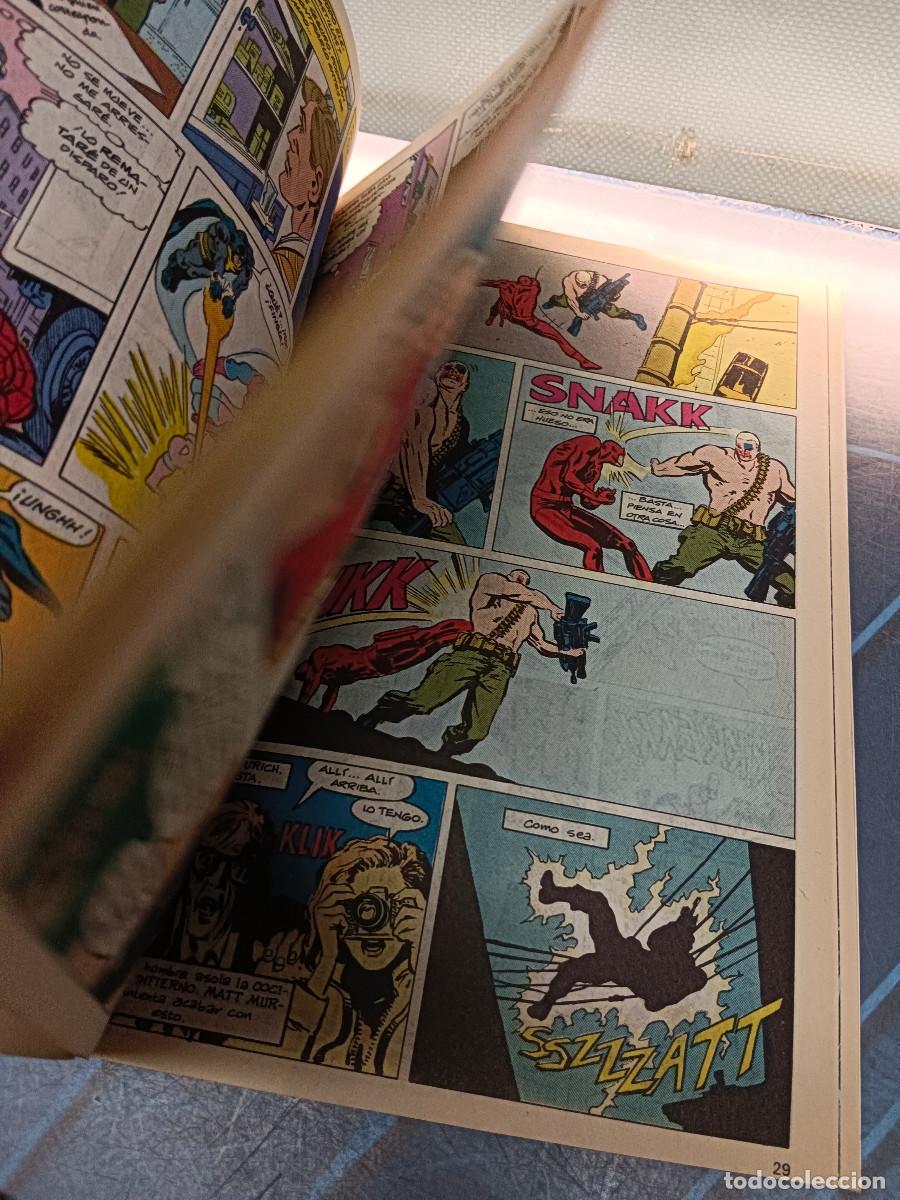 C&oacute;mics: Retapado, PETER PARKER ES SPIDERMAN, forum - Foto 5