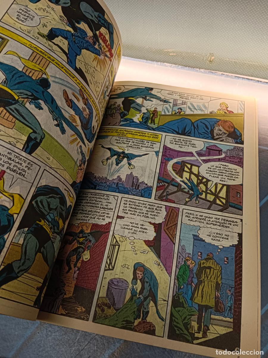 C&oacute;mics: Retapado, PETER PARKER ES SPIDERMAN, forum - Foto 6