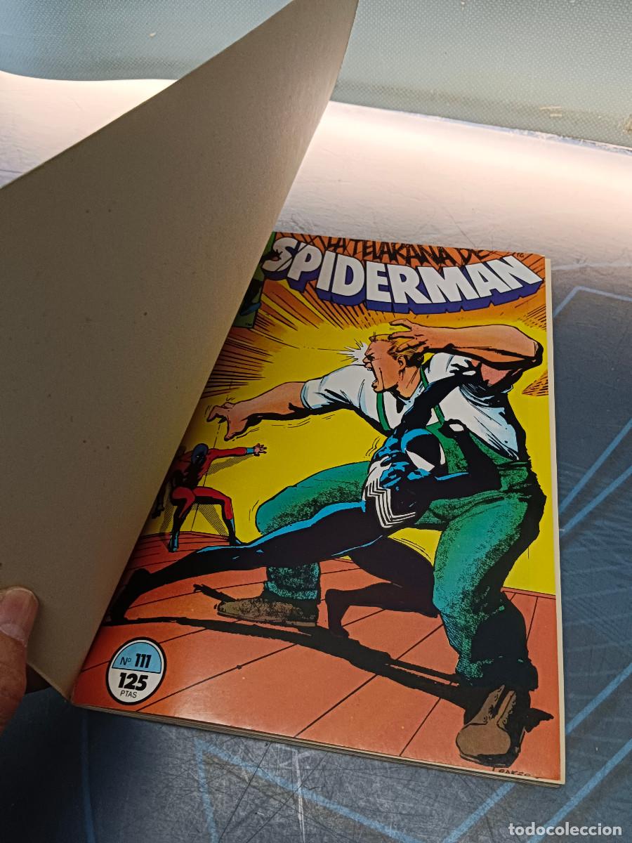 C&oacute;mics: Retapado, LA TELARA&Ntilde;A DE SPIDERMAN, forum - Foto 3