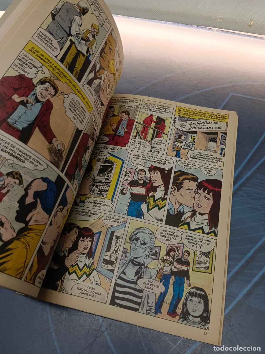 C&oacute;mics: Retapado, LA TELARA&Ntilde;A DE SPIDERMAN, forum - Foto 6