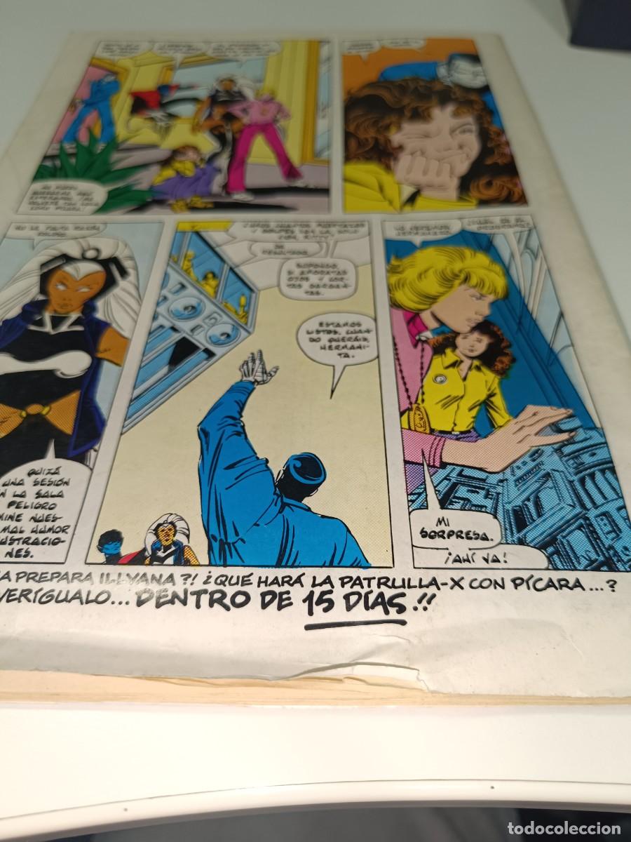 C&oacute;mics: PATRULLA X 24 NUMERO 21 FORUM - Foto 3