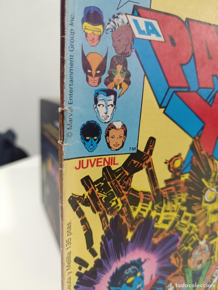 C&oacute;mics: PATRULLA X NUMERO 43 FORUM - Foto 2