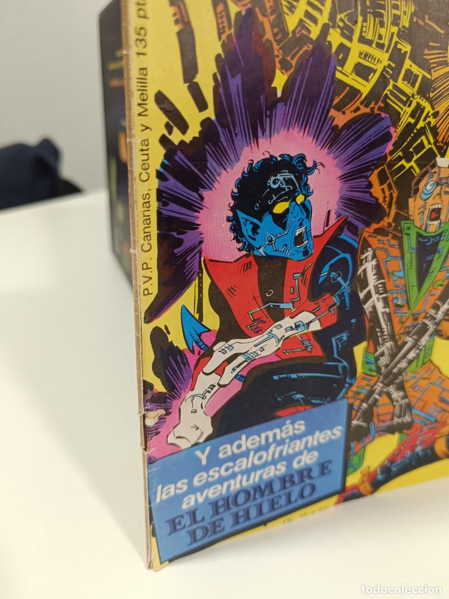 C&oacute;mics: PATRULLA X NUMERO 43 FORUM - Foto 3