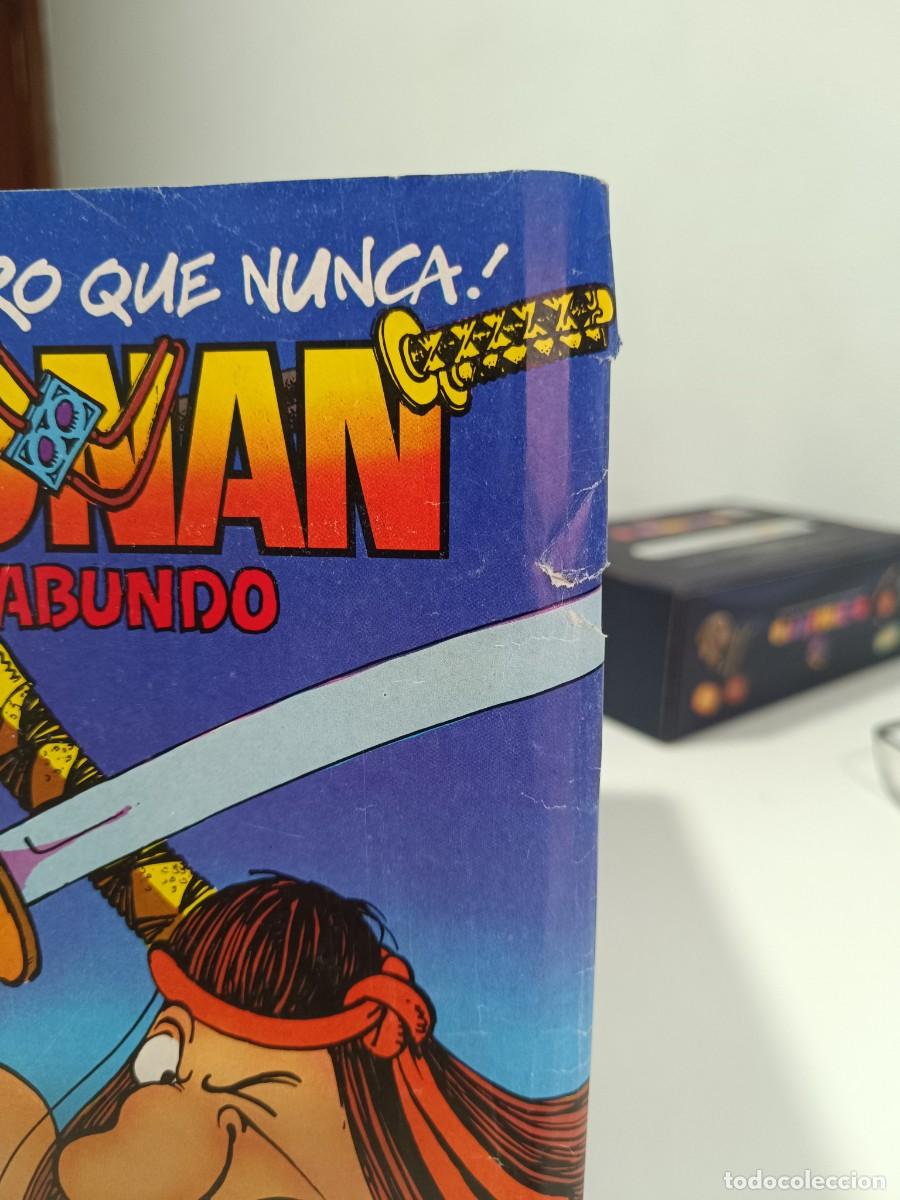 C&oacute;mics: SECRET WARS II NUMERO 41 FORUM - Foto 4