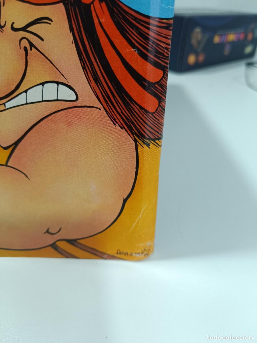 C&oacute;mics: SECRET WARS II NUMERO 41 FORUM - Foto 6