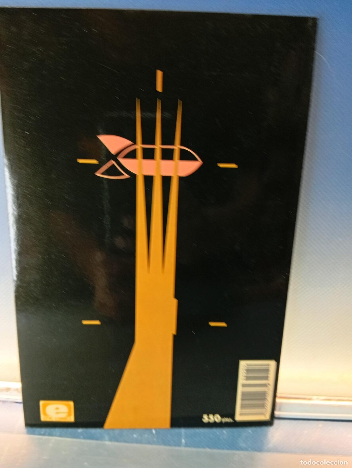 C&oacute;mics: Kaos y Lobezno, Meltdown 1- 4, Forum, Completo - Foto 18